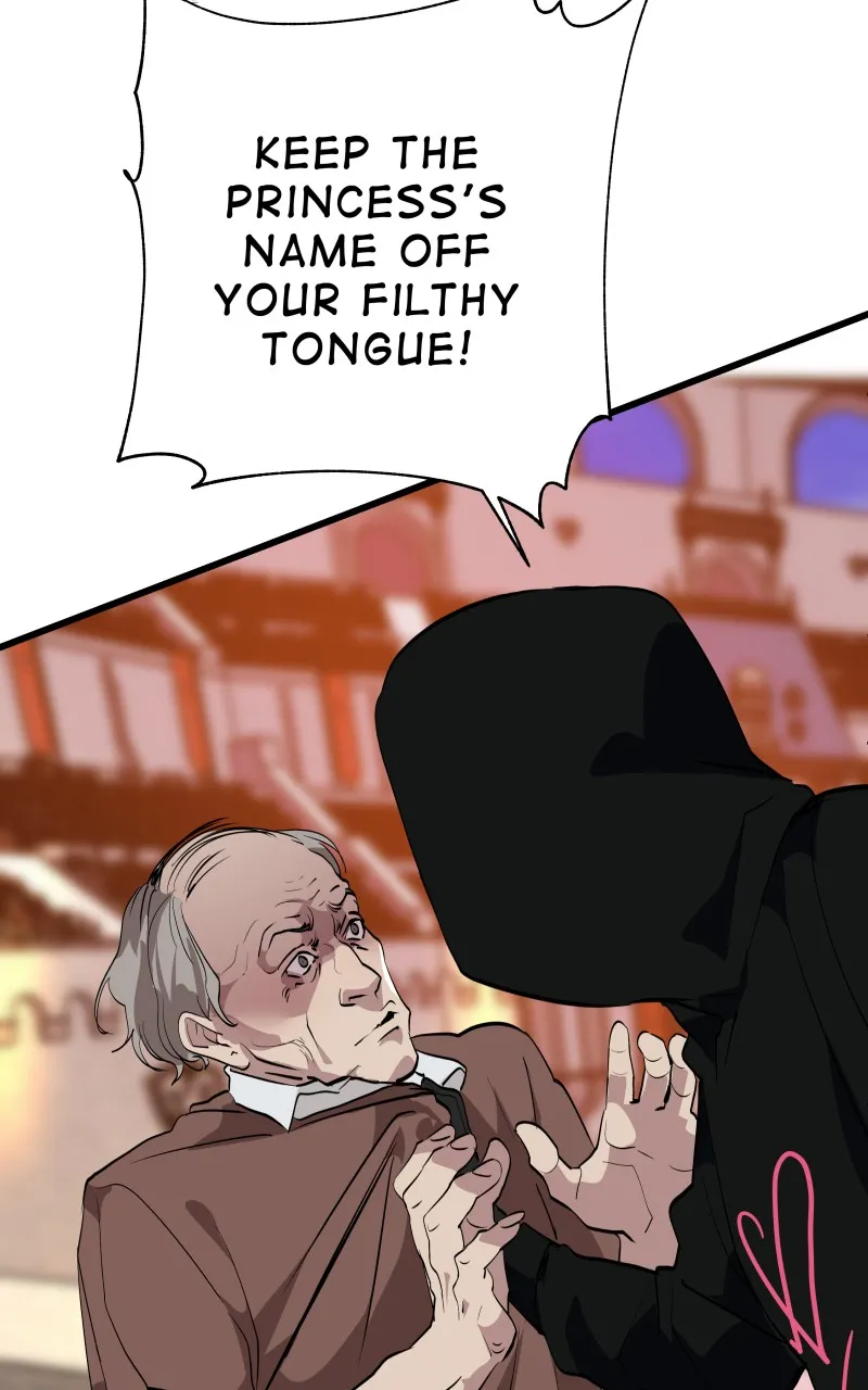 Death: Rescheduled Chapter 33 Online - página 80