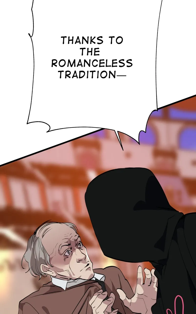 Death: Rescheduled Chapter 33 Online - página 82