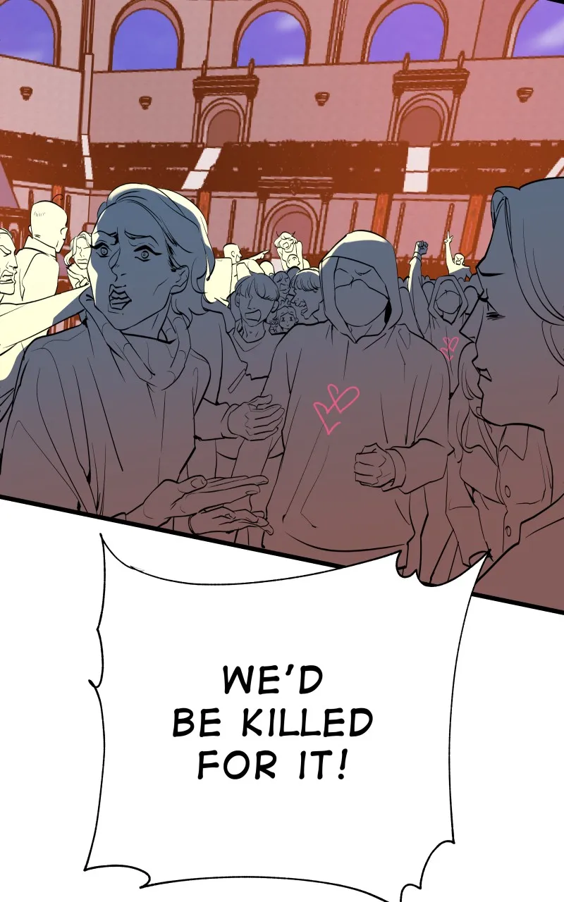 Death: Rescheduled Chapter 33 Online - página 85