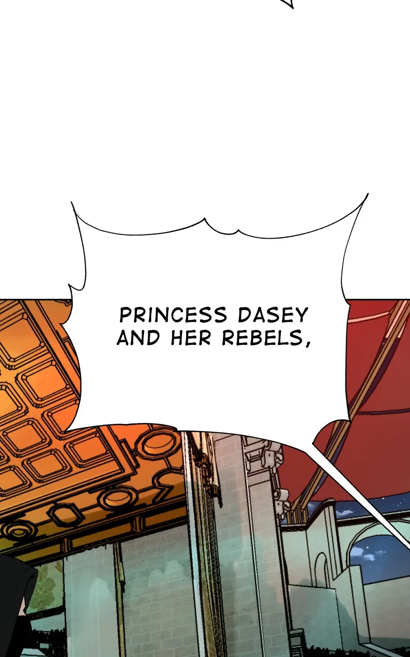Death: Rescheduled Chapter 33 Online - página 86