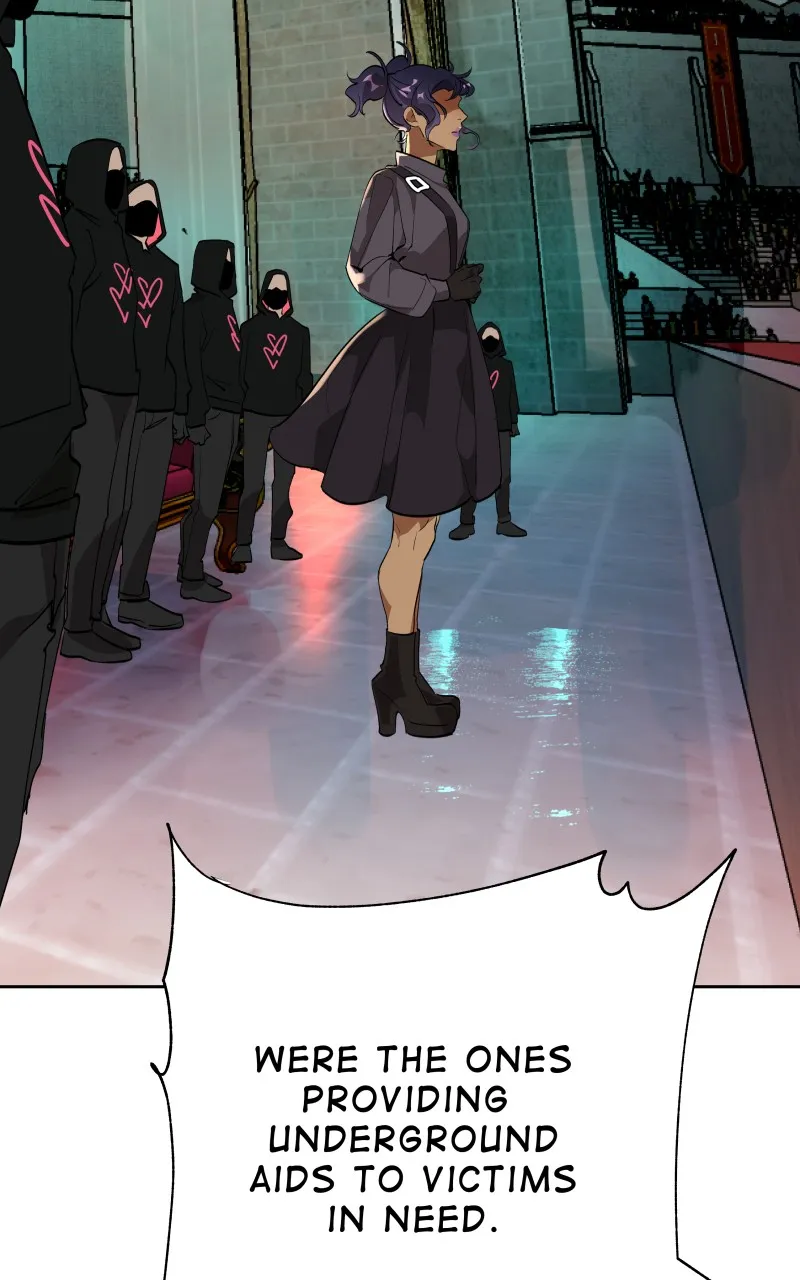 Death: Rescheduled Chapter 33 Online - página 87