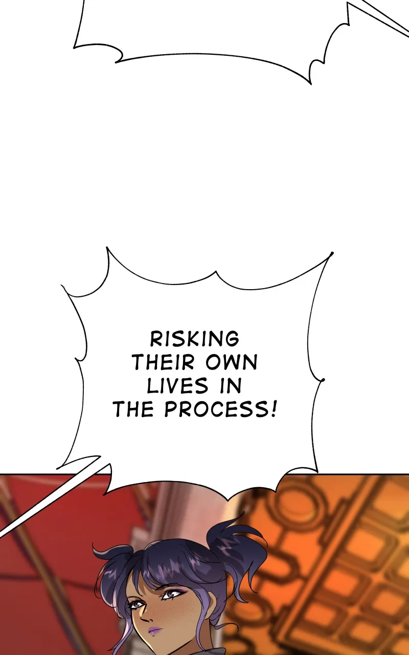 Death: Rescheduled Chapter 33 Online - página 88