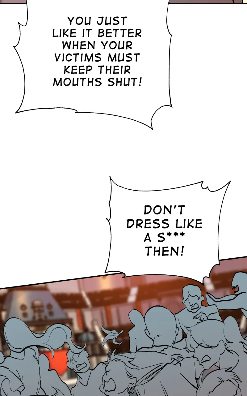 Death: Rescheduled Chapter 33 Online - página 91