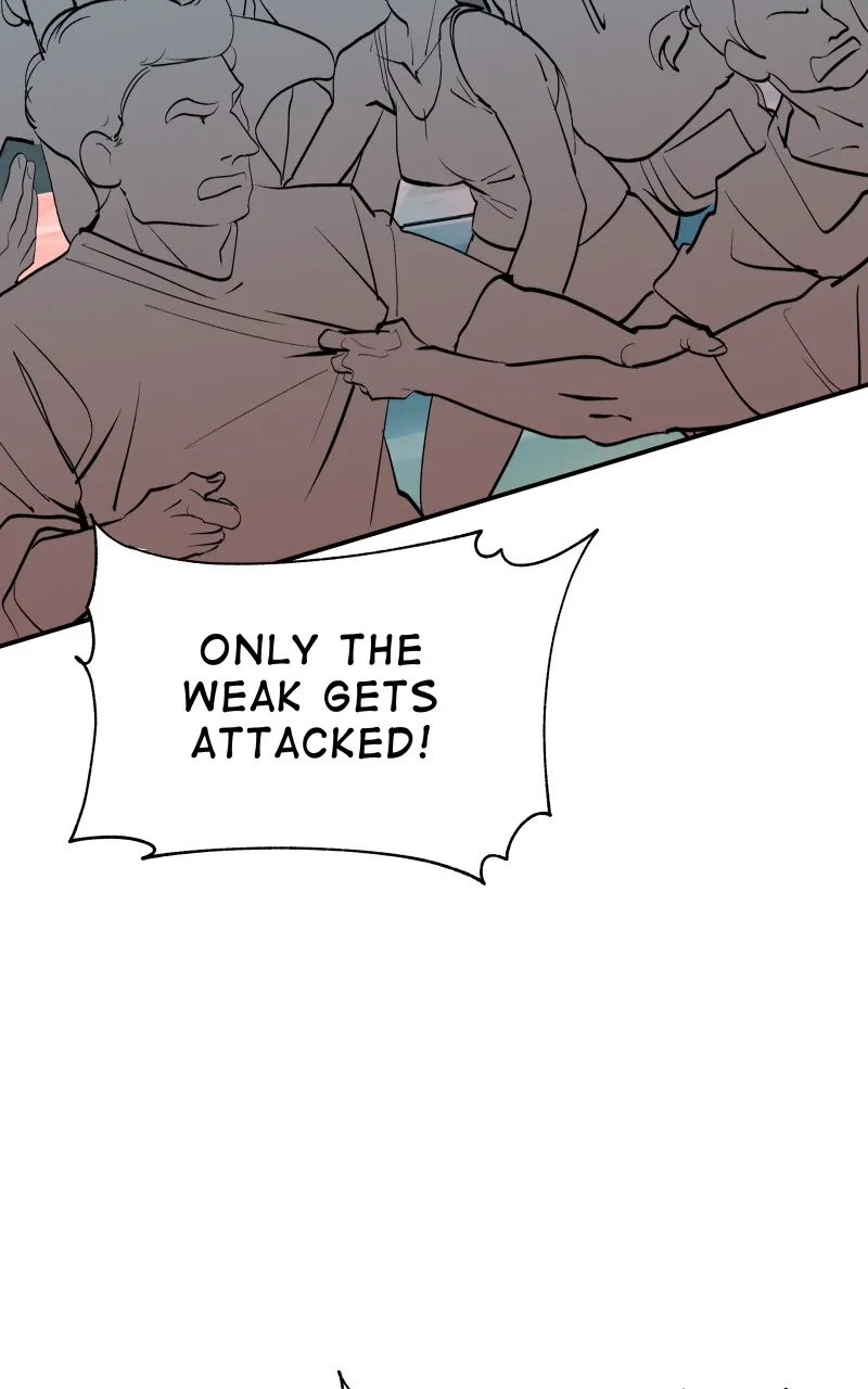 Death: Rescheduled Chapter 33 Online - página 92