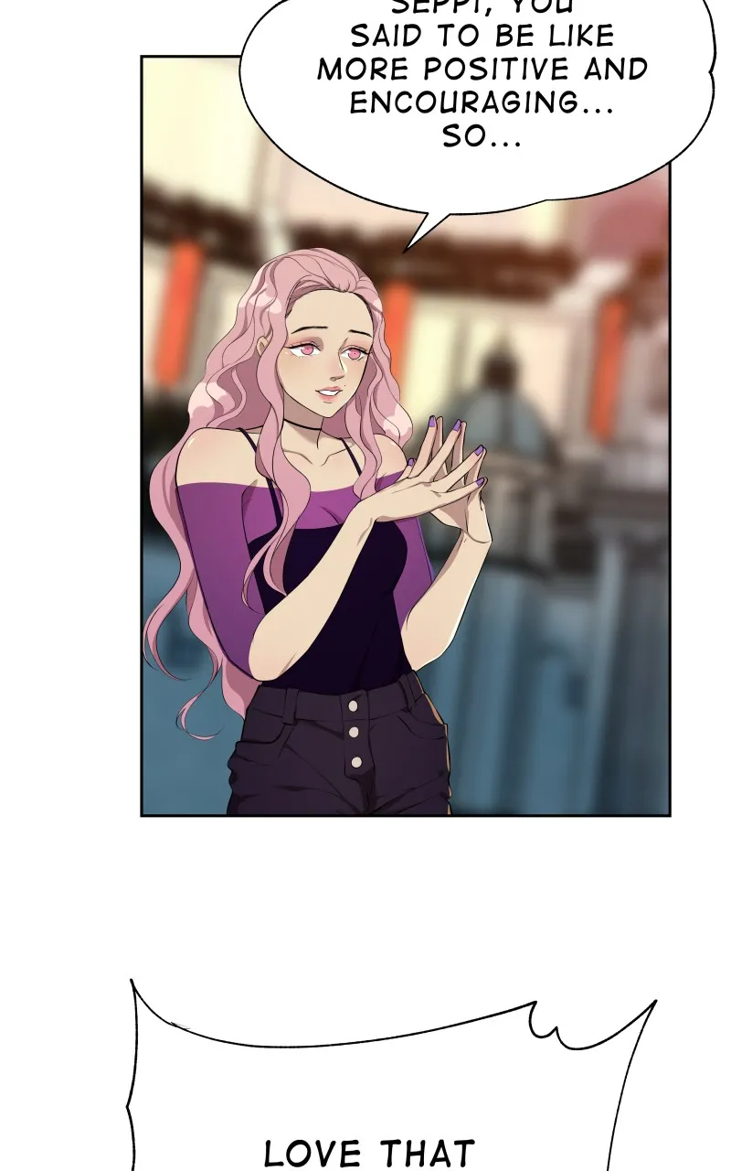 Death: Rescheduled Chapter 33 Online - página 97