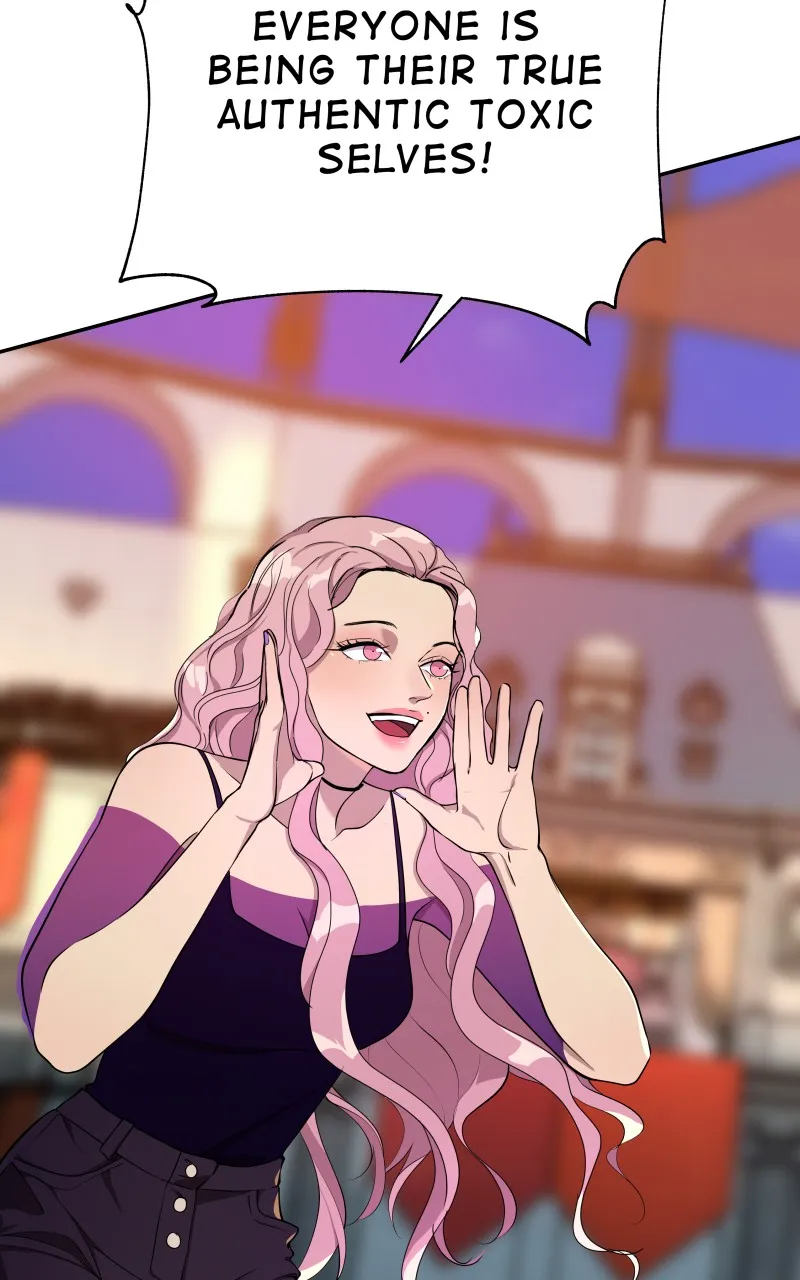 Death: Rescheduled Chapter 33 Online - página 98
