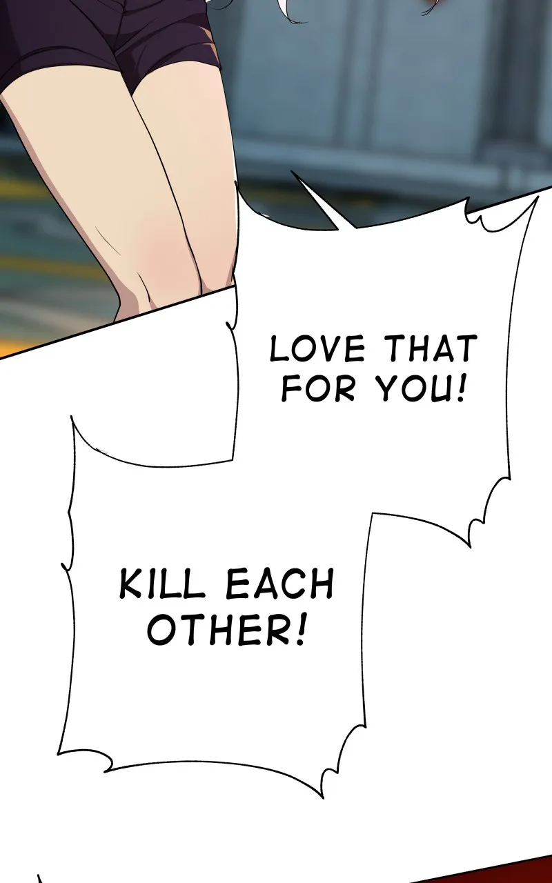 Death: Rescheduled Chapter 33 Online - página 99