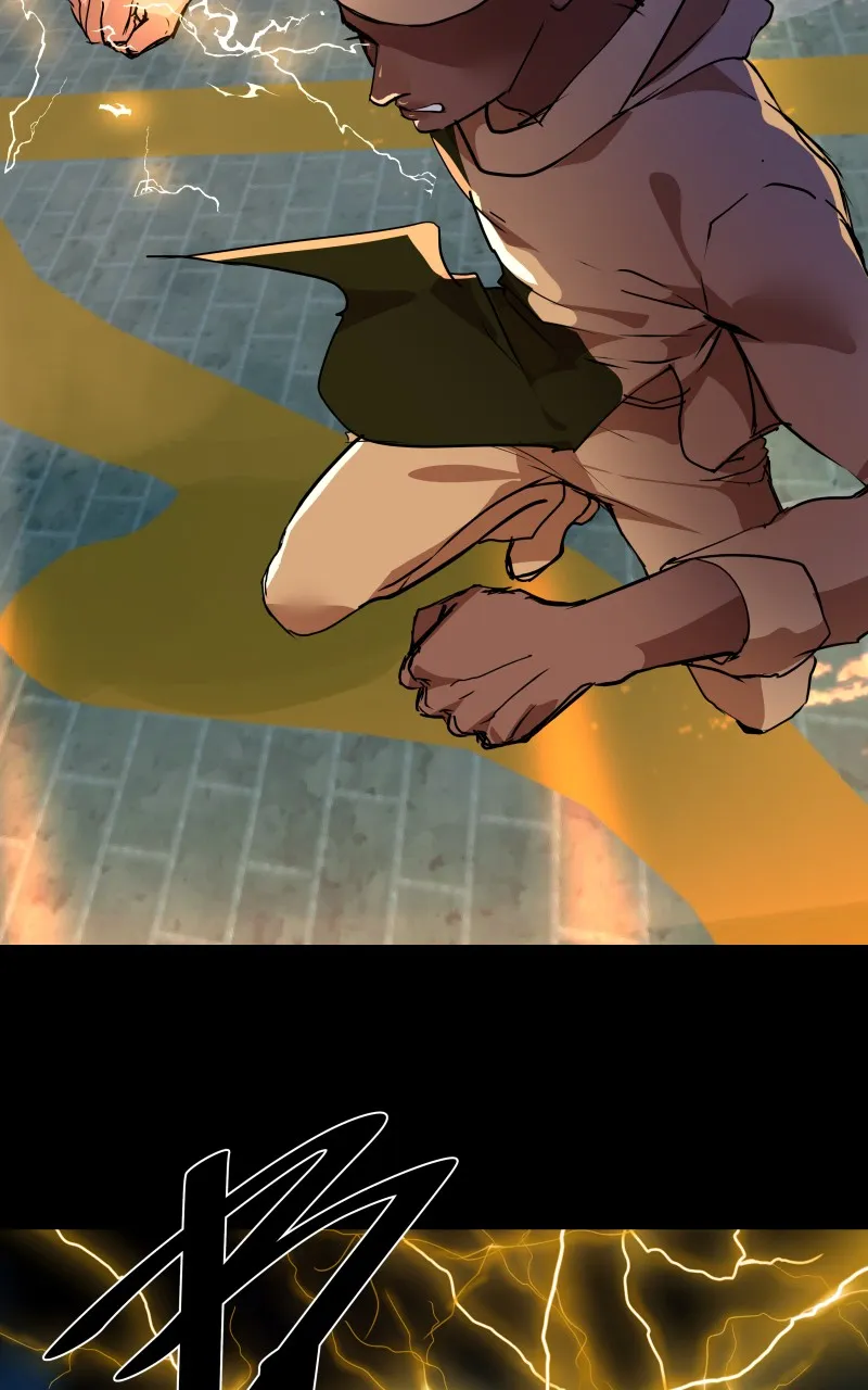 Death: Rescheduled Chapter 33 Online - página 102