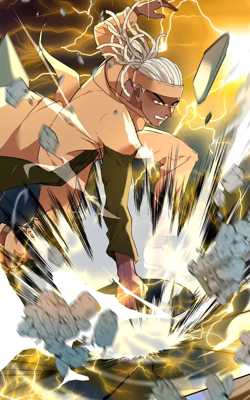 Death: Rescheduled Chapter 33 Online - página 105