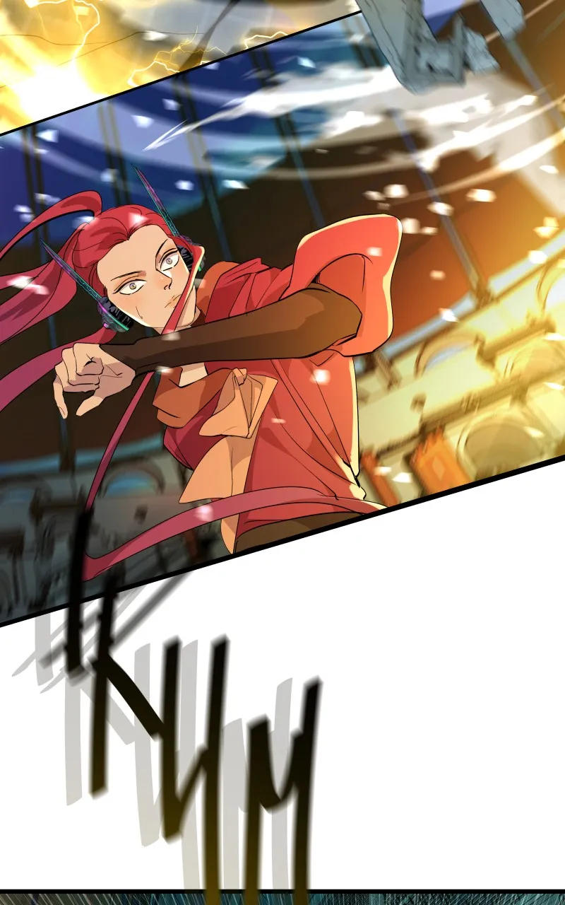 Death: Rescheduled Chapter 33 Online - página 106