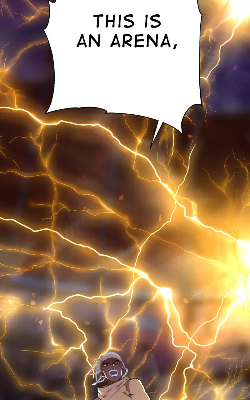 Death: Rescheduled Chapter 33 Online - página 109