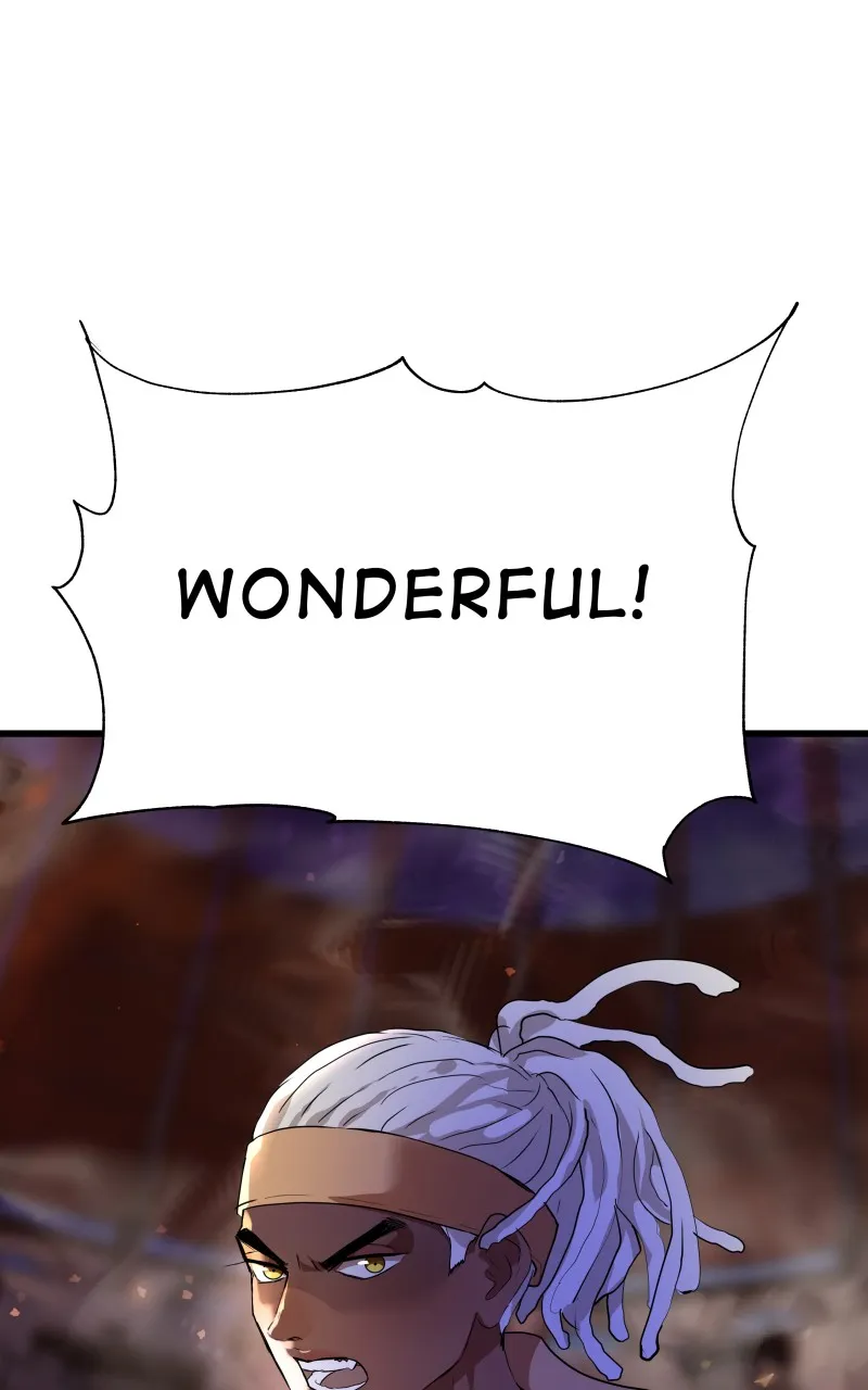 Death: Rescheduled Chapter 33 Online - página 118