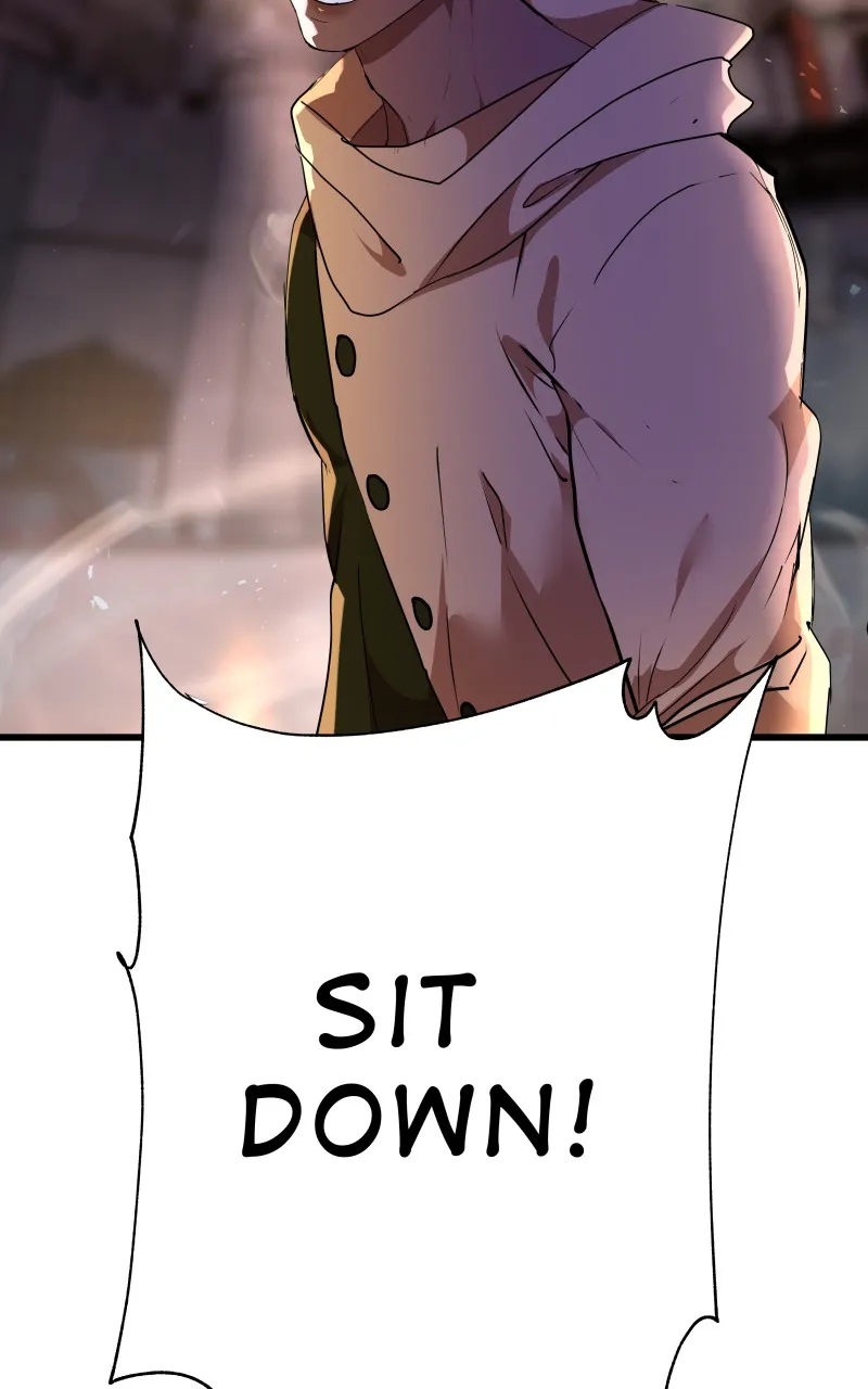 Death: Rescheduled Chapter 33 Online - página 119