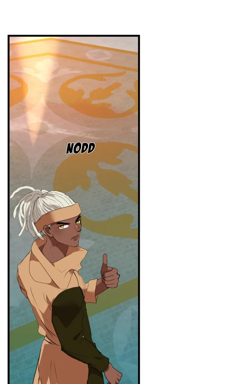Death: Rescheduled Chapter 33 Online - página 122