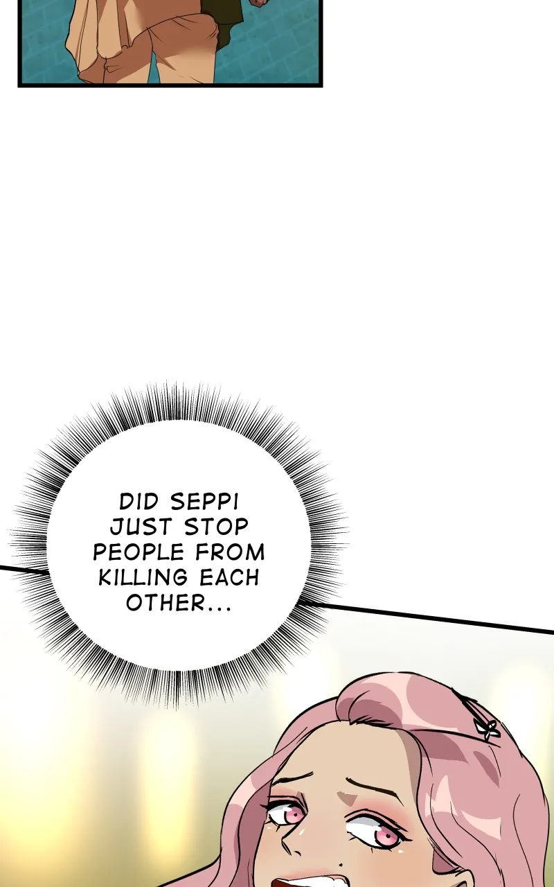 Death: Rescheduled Chapter 33 Online - página 123