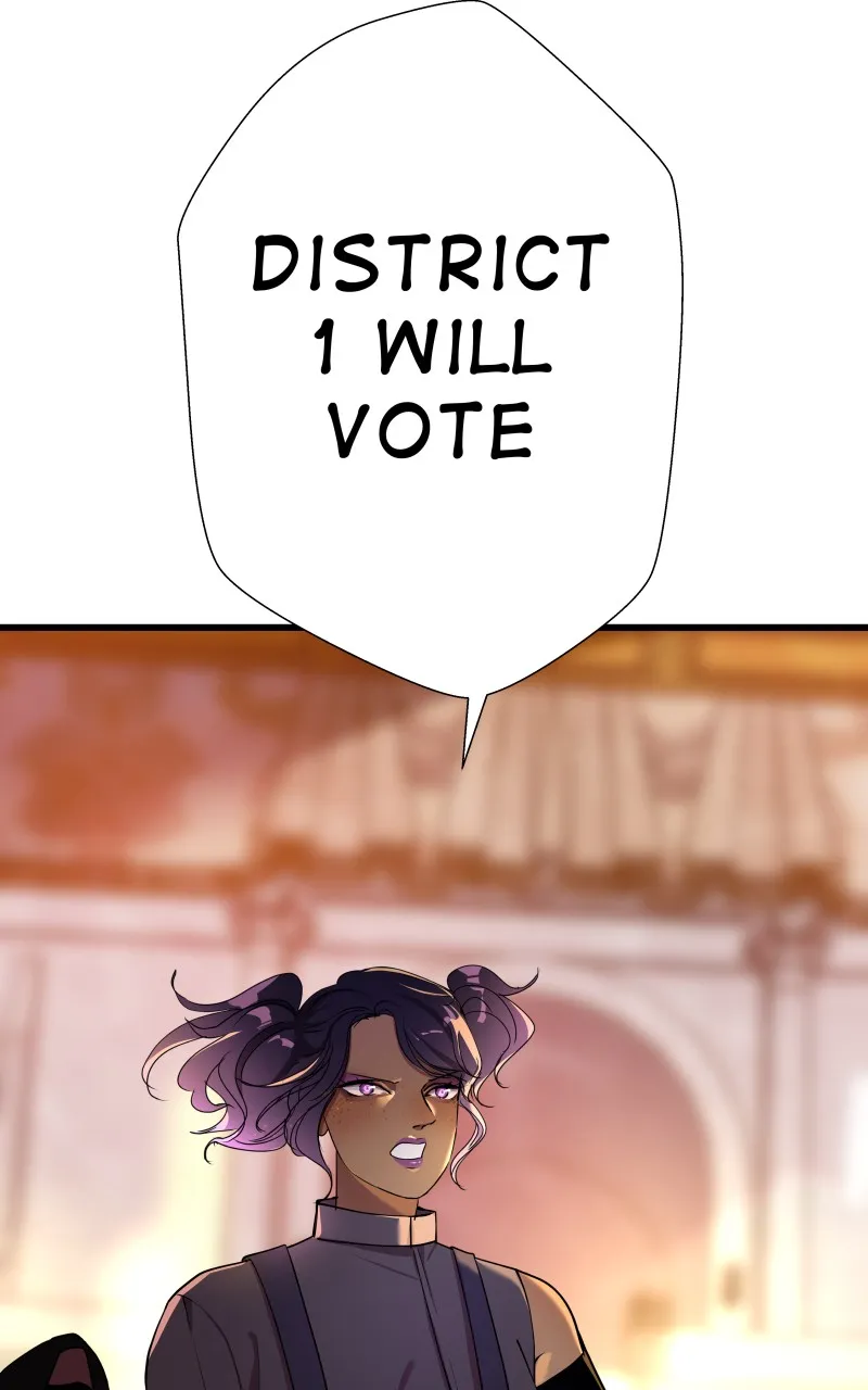 Death: Rescheduled Chapter 33 Online - página 125