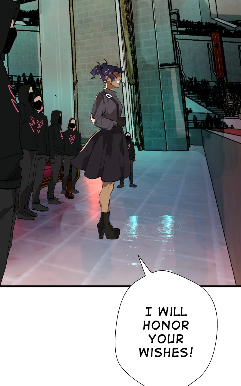 Death: Rescheduled Chapter 33 Online - página 130