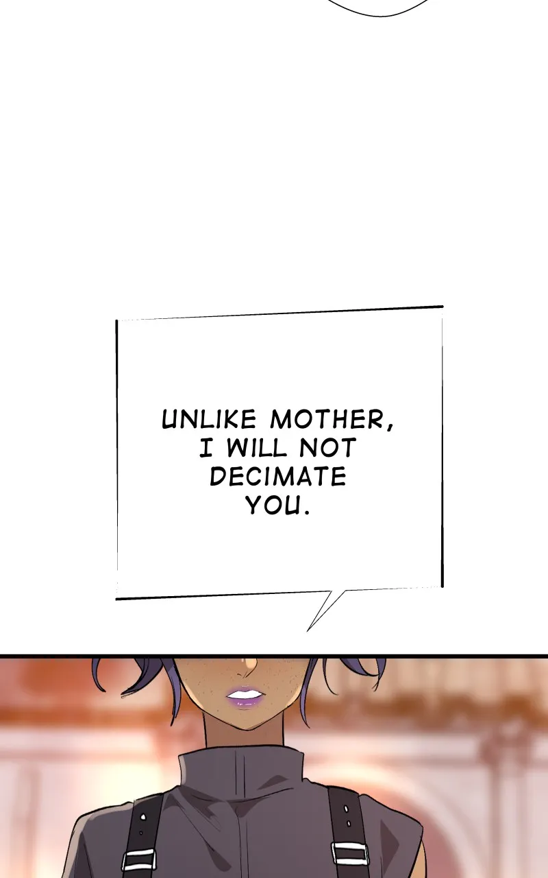 Death: Rescheduled Chapter 33 Online - página 131