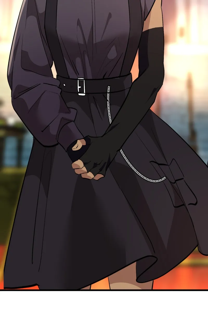 Death: Rescheduled Chapter 33 Online - página 132
