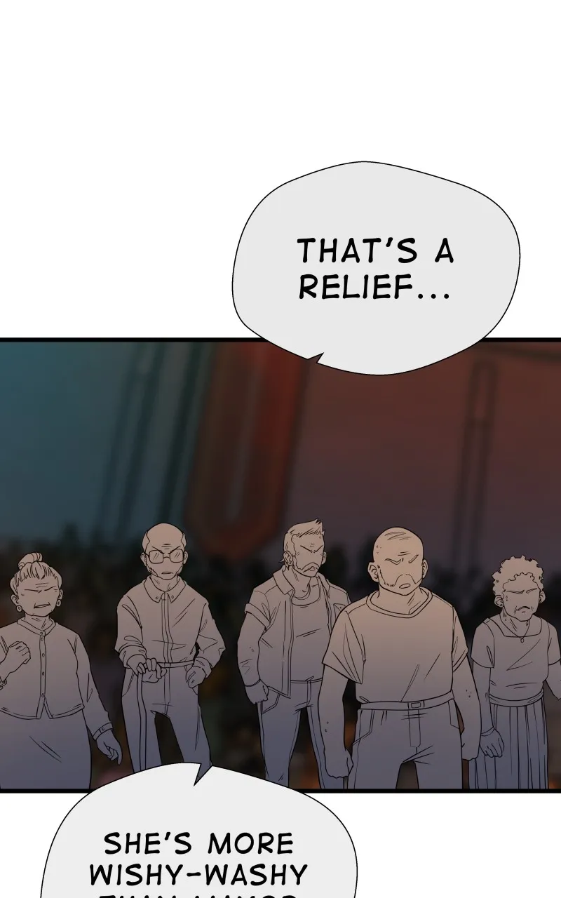 Death: Rescheduled Chapter 33 Online - página 133