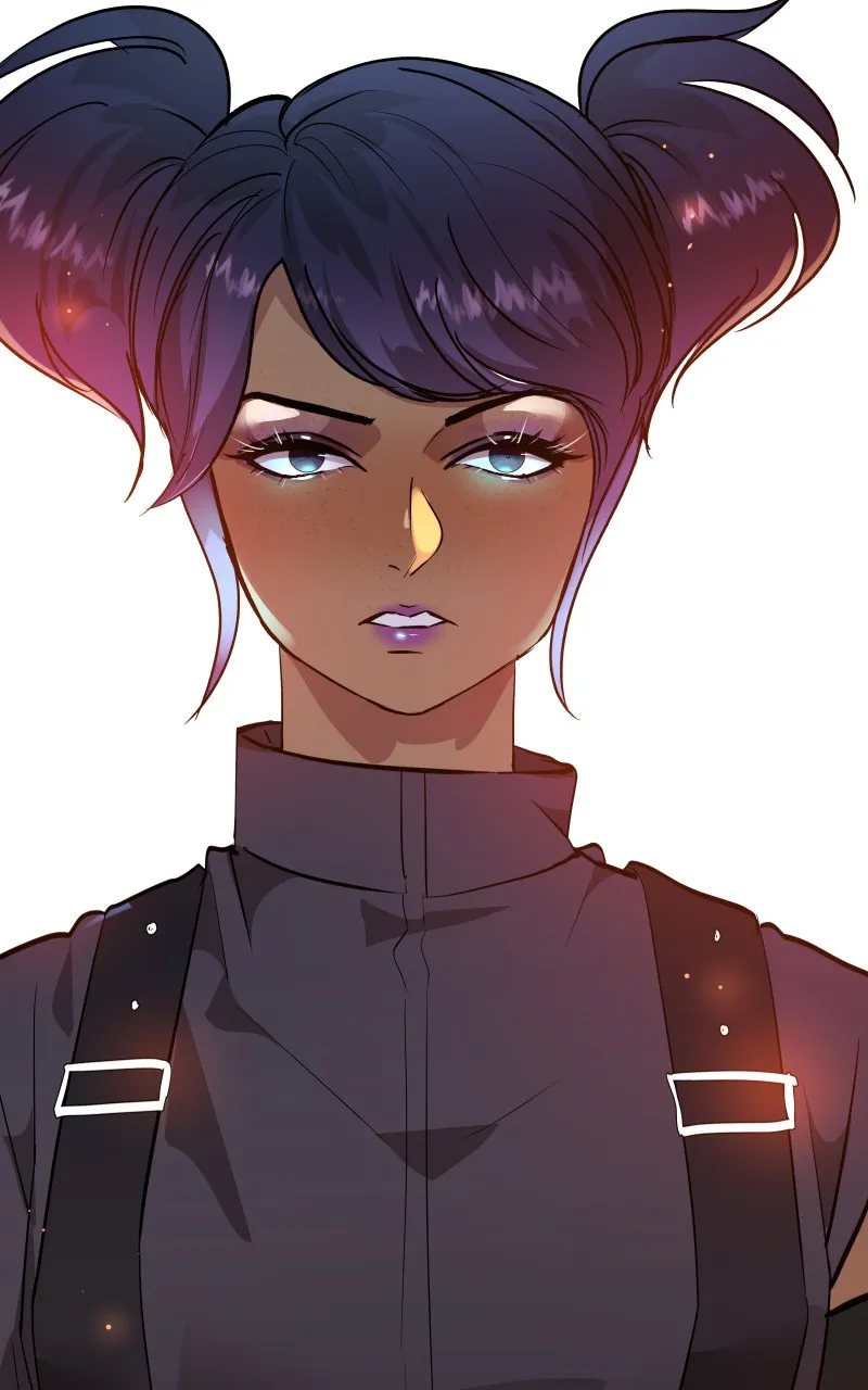 Death: Rescheduled Chapter 33 Online - página 137