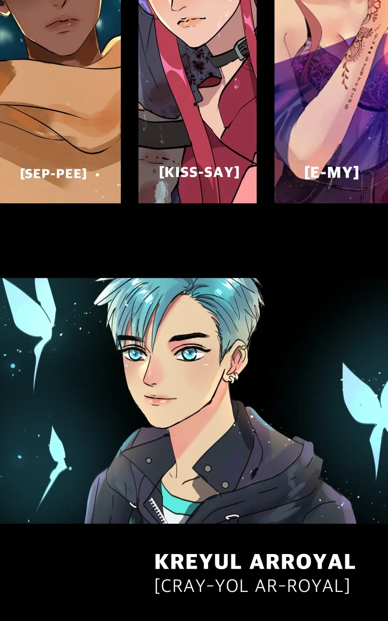 Death: Rescheduled Chapter 33 Online - página 142