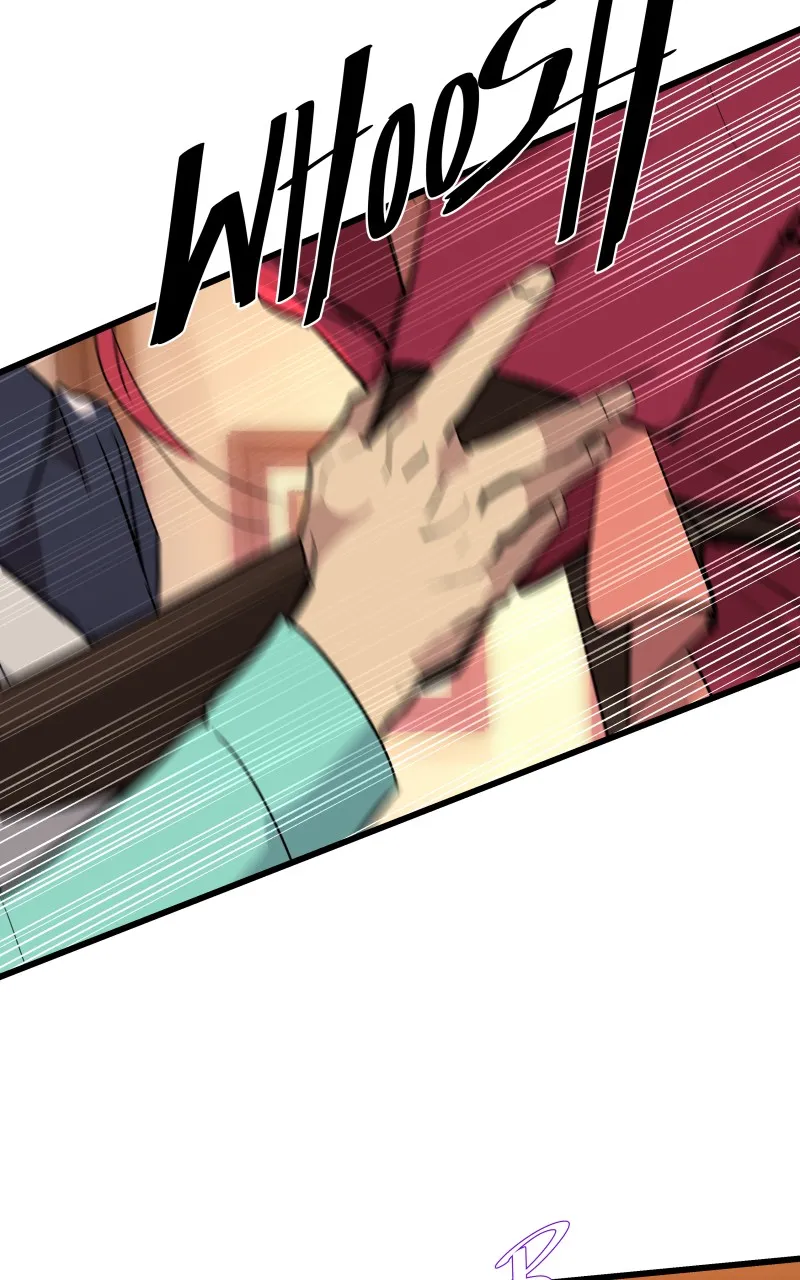 Death: Rescheduled Chapter 34 Online - página 4