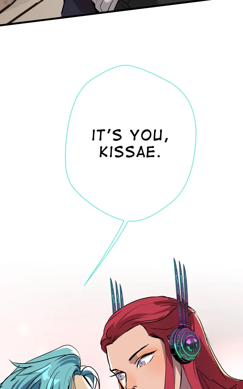 Death: Rescheduled Chapter 34 Online - página 6