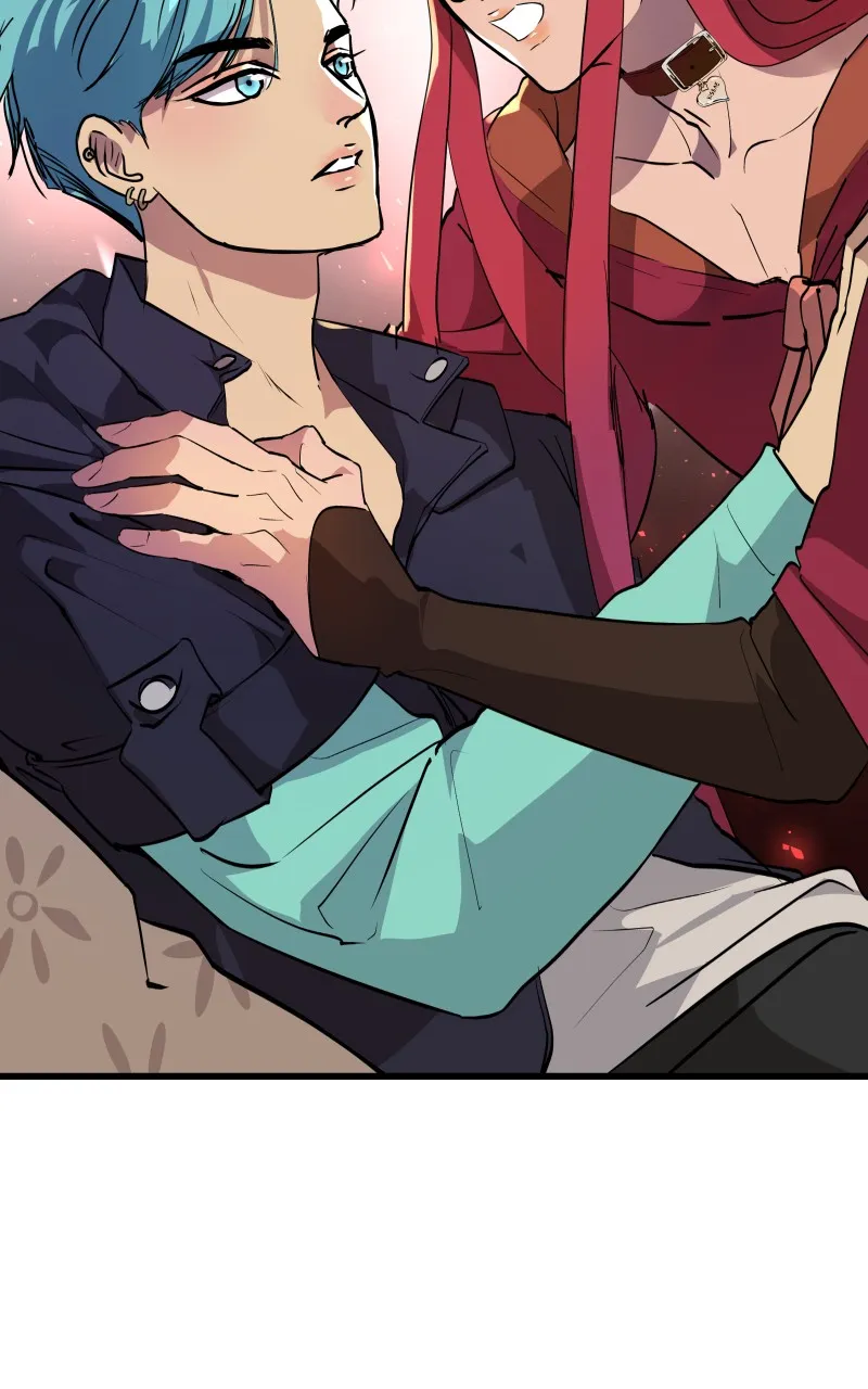 Death: Rescheduled Chapter 34 Online - página 7