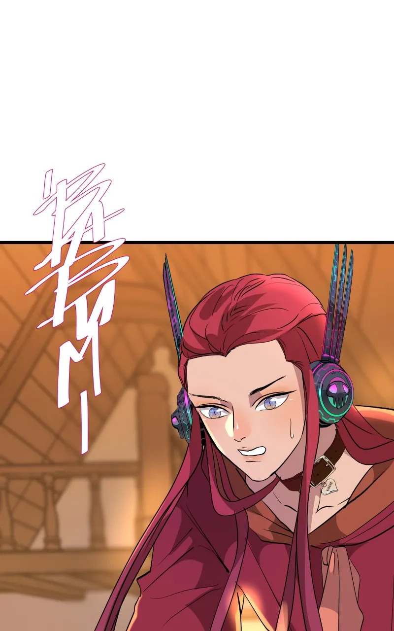 Death: Rescheduled Chapter 34 Online - página 8