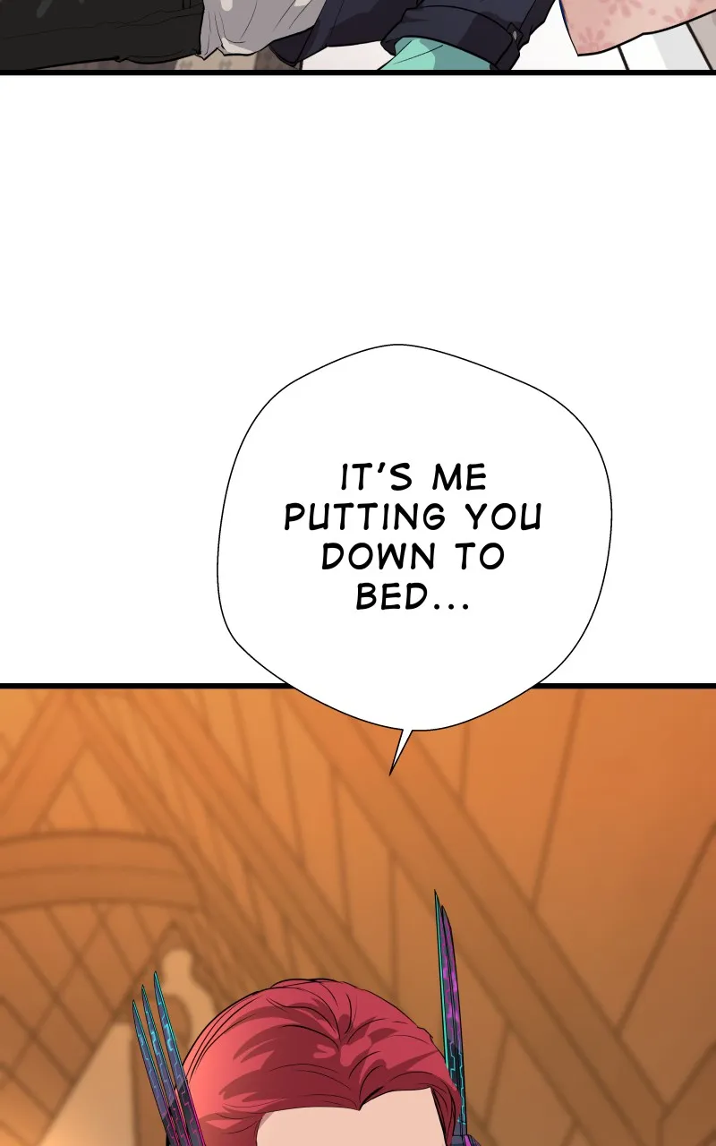 Death: Rescheduled Chapter 34 Online - página 11