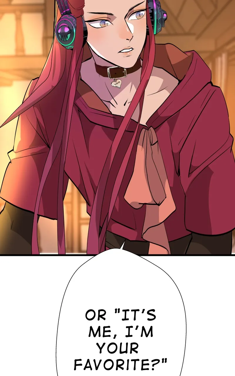 Death: Rescheduled Chapter 34 Online - página 12