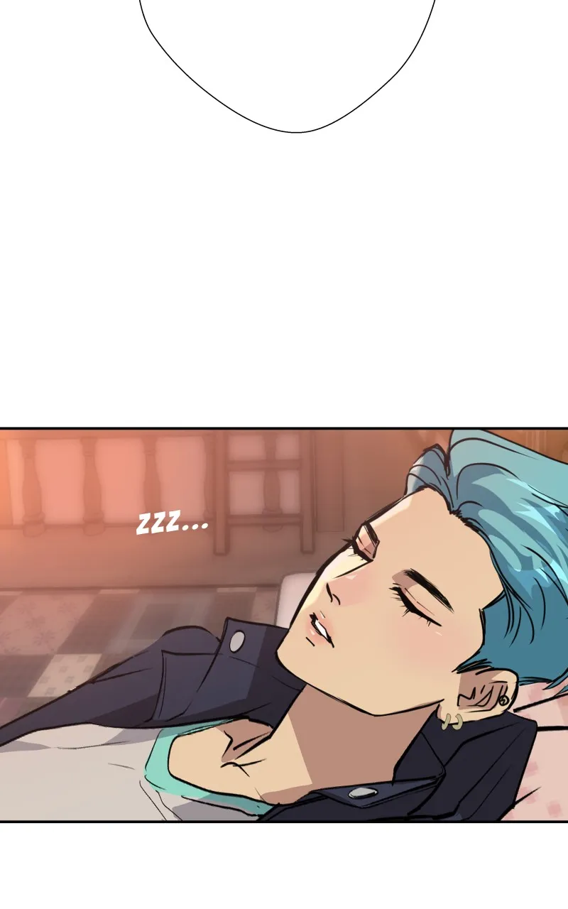 Death: Rescheduled Chapter 34 Online - página 13