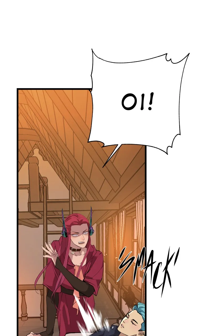 Death: Rescheduled Chapter 34 Online - página 14