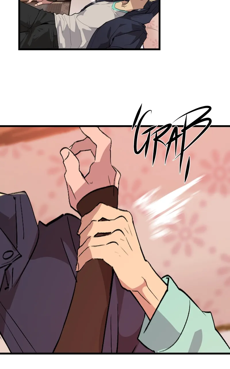 Death: Rescheduled Chapter 34 Online - página 15