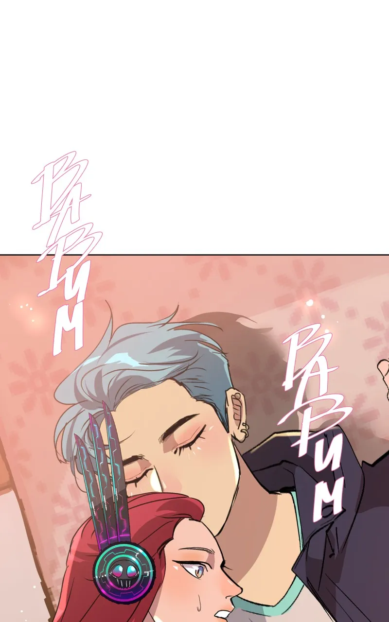Death: Rescheduled Chapter 34 Online - página 18
