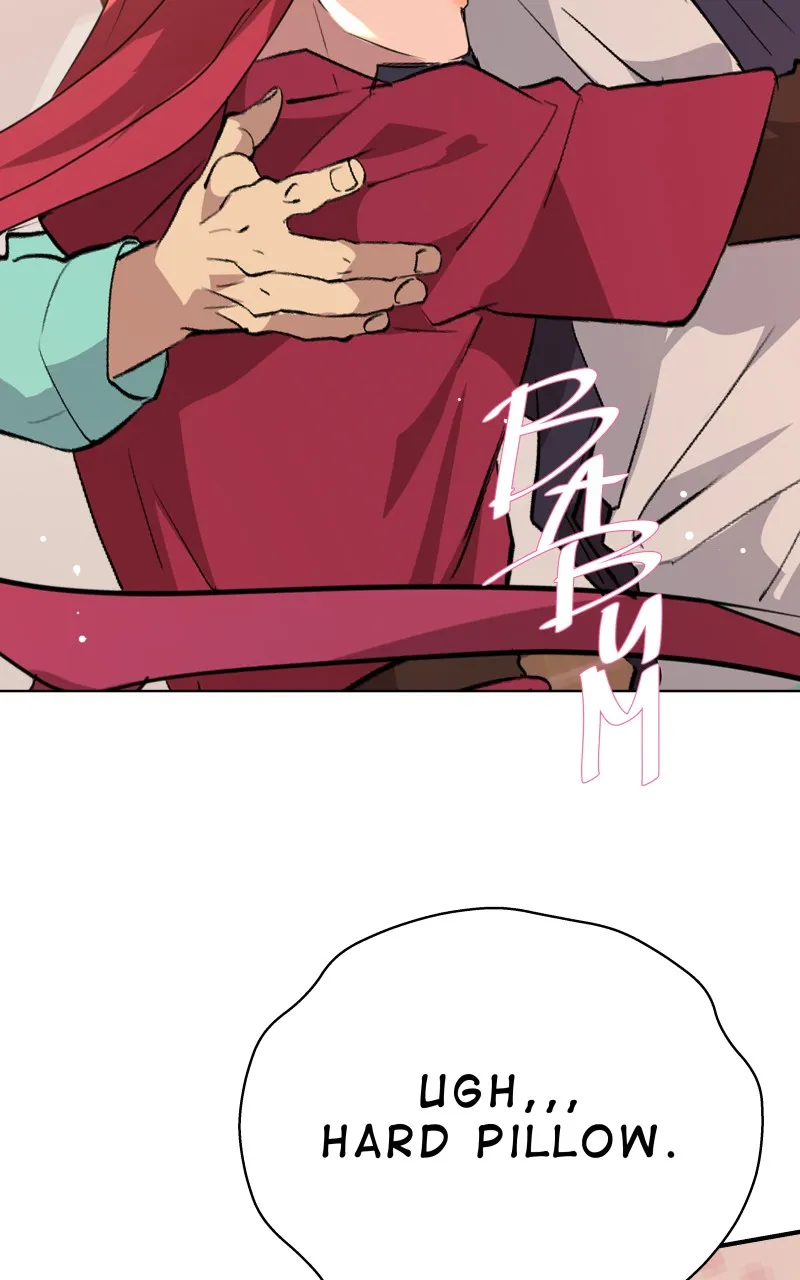 Death: Rescheduled Chapter 34 Online - página 19