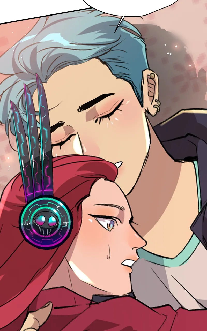 Death: Rescheduled Chapter 34 Online - página 20