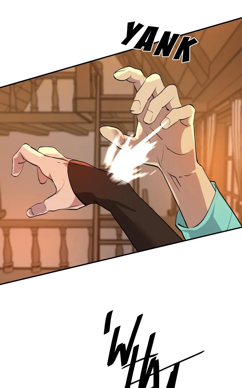 Death: Rescheduled Chapter 34 Online - página 22