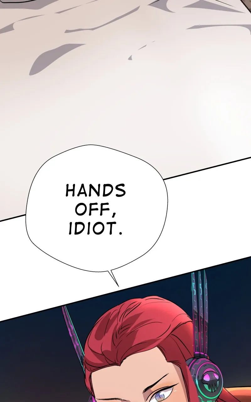 Death: Rescheduled Chapter 34 Online - página 25