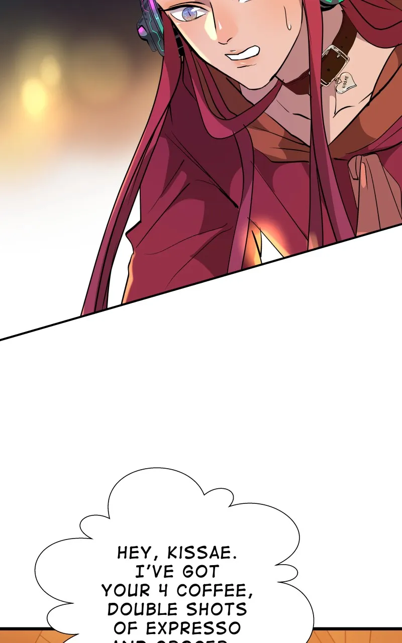Death: Rescheduled Chapter 34 Online - página 26