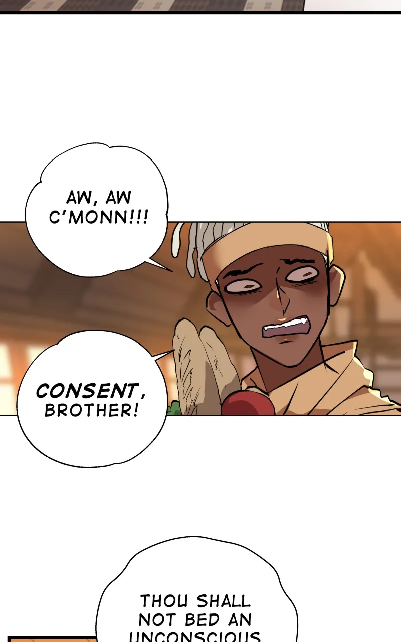 Death: Rescheduled Chapter 34 Online - página 29