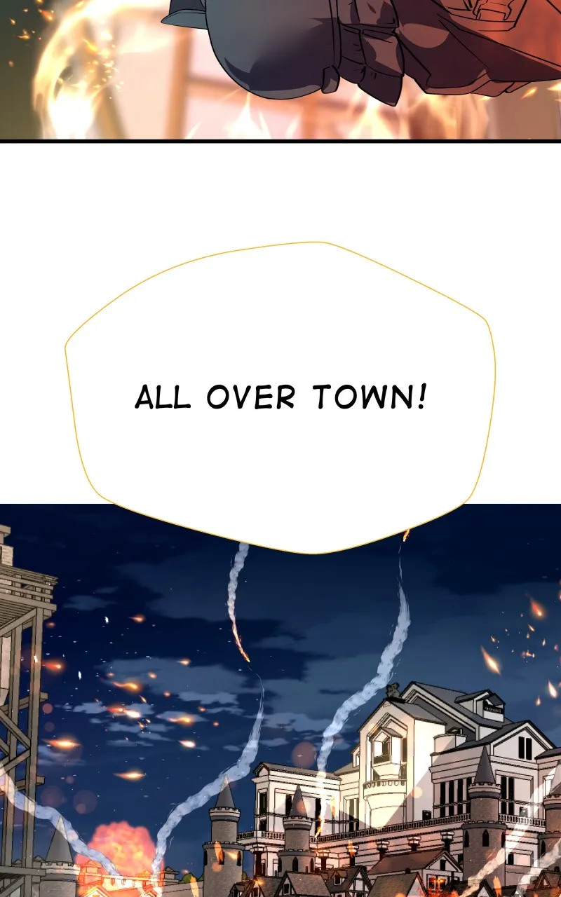 Death: Rescheduled Chapter 34 Online - página 40