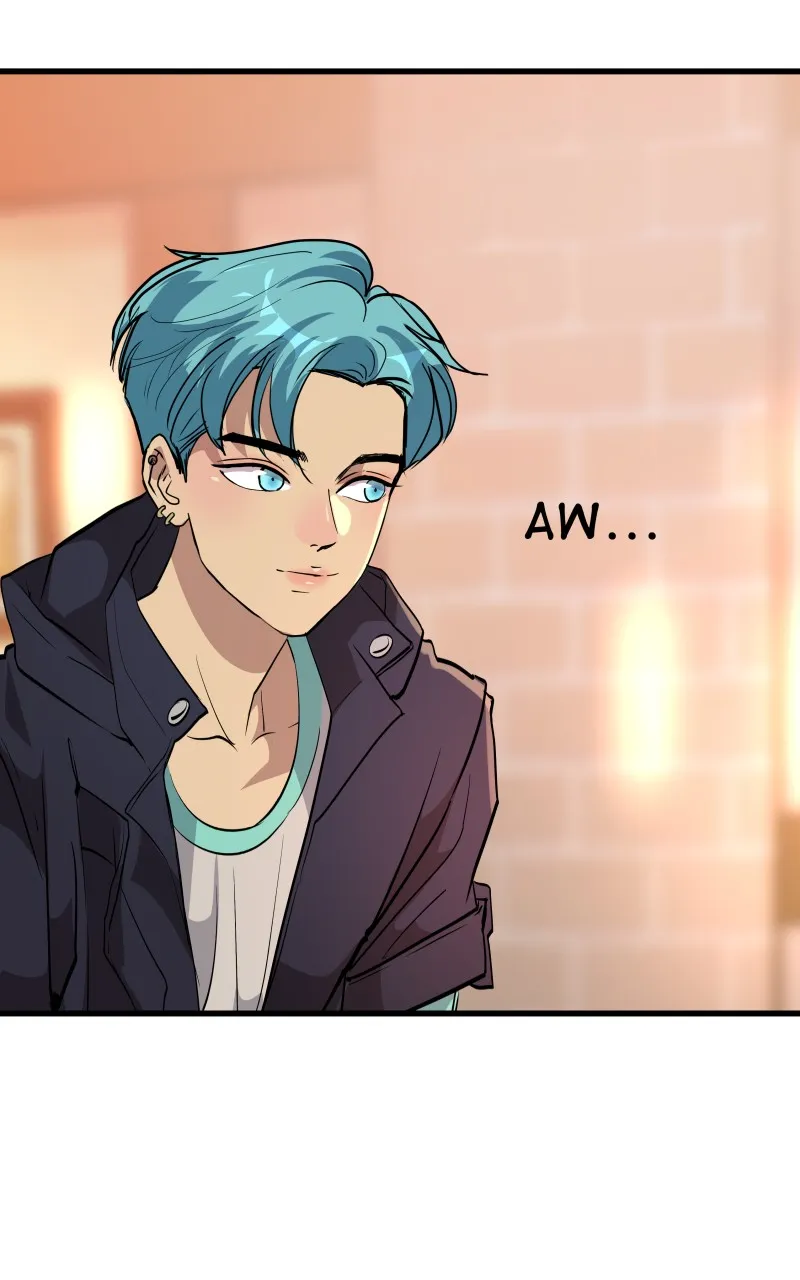 Death: Rescheduled Chapter 34 Online - página 45