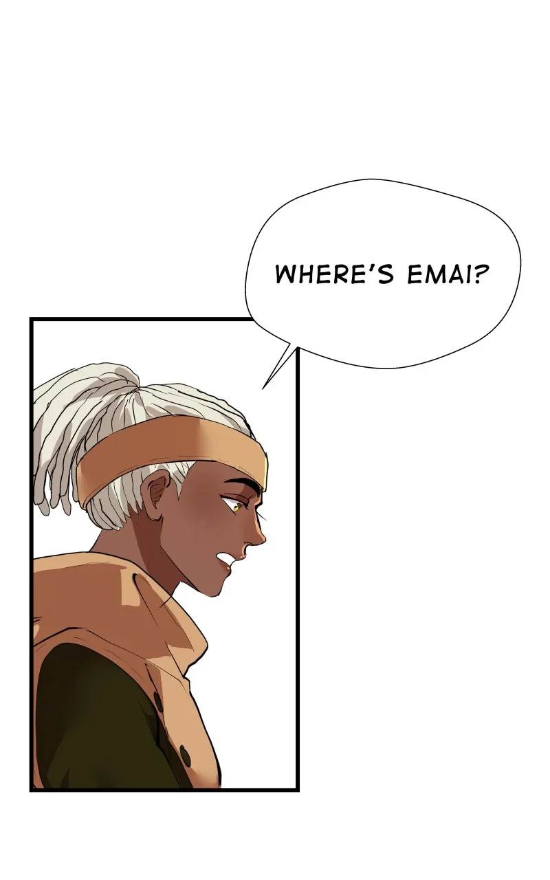 Death: Rescheduled Chapter 34 Online - página 49