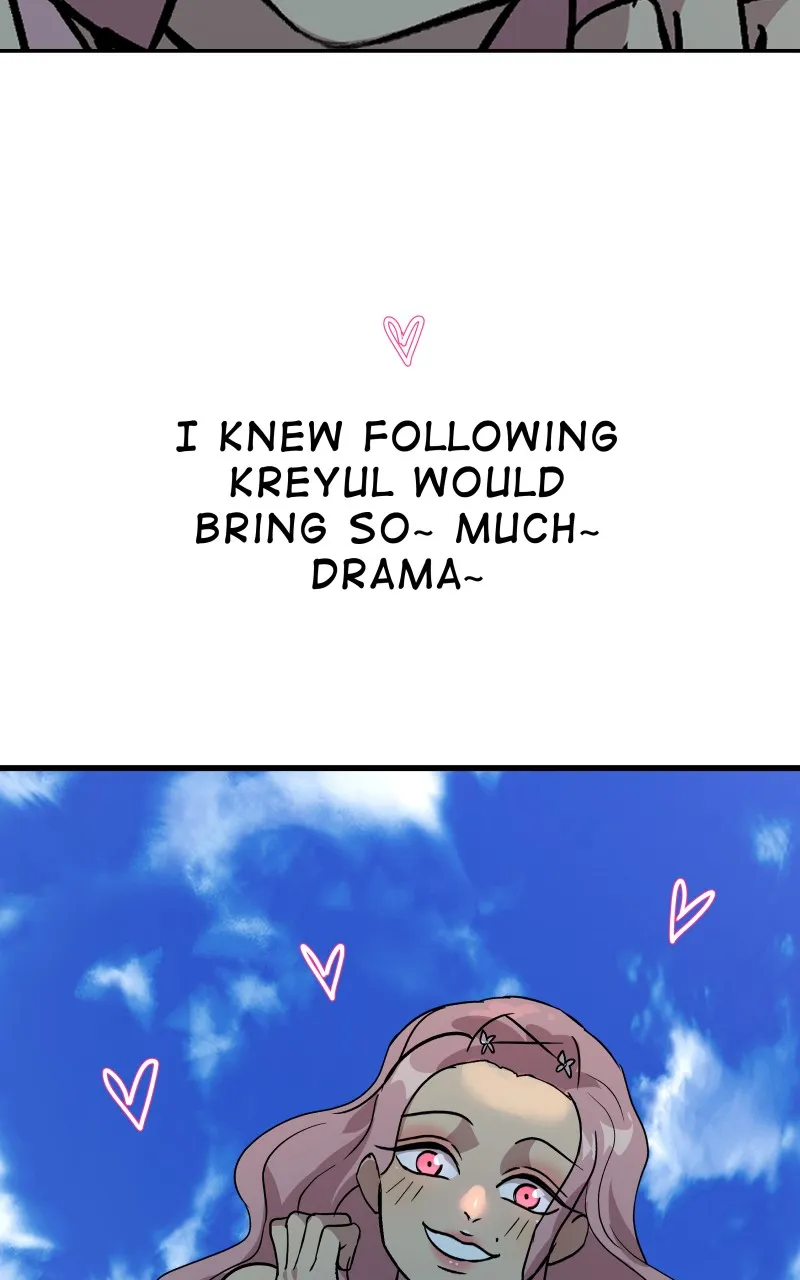 Death: Rescheduled Chapter 34 Online - página 58