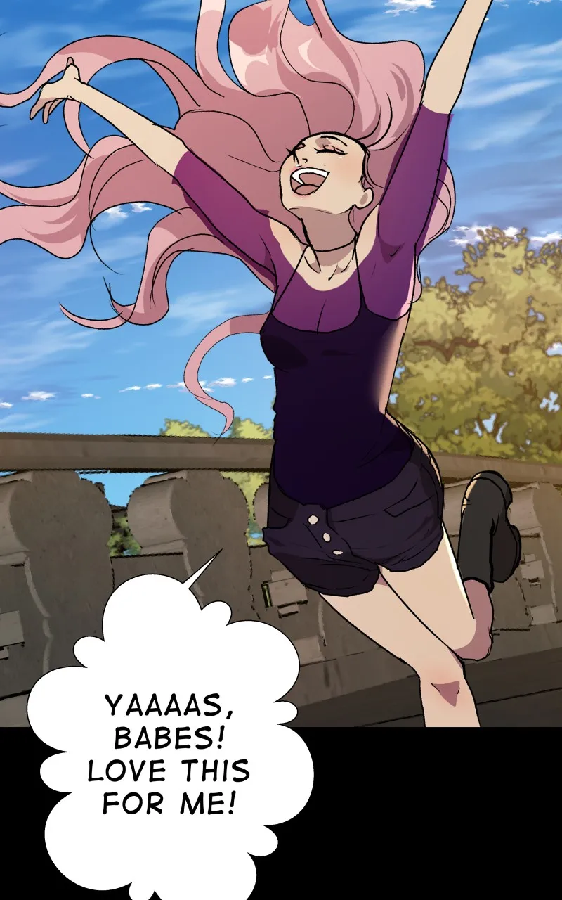 Death: Rescheduled Chapter 34 Online - página 64