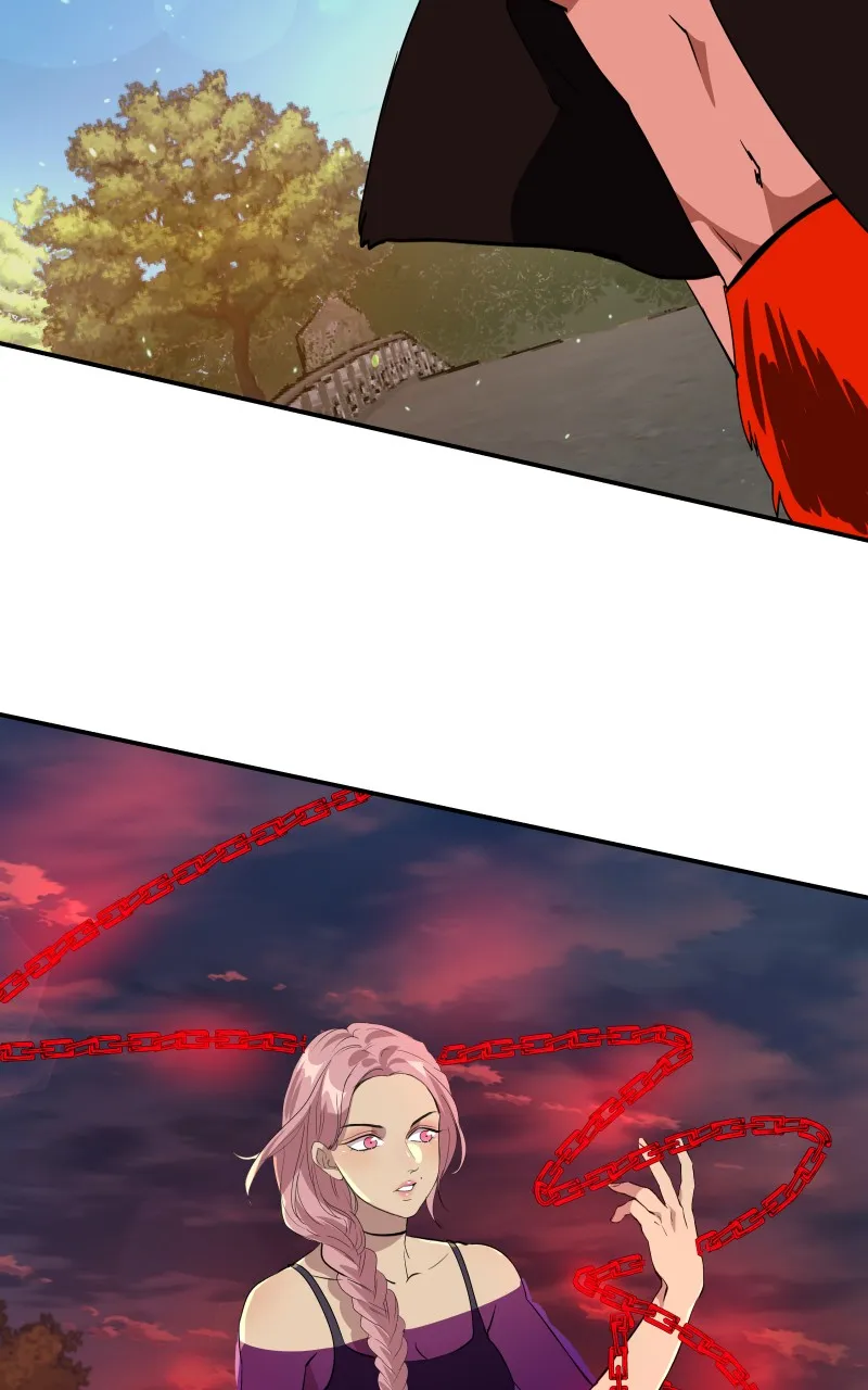 Death: Rescheduled Chapter 35 Online - página 3