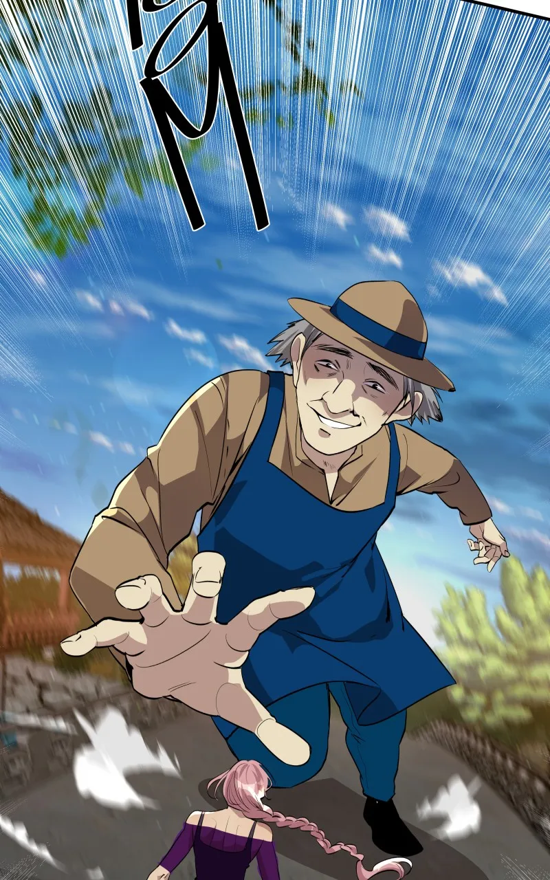 Death: Rescheduled Chapter 35 Online - página 7
