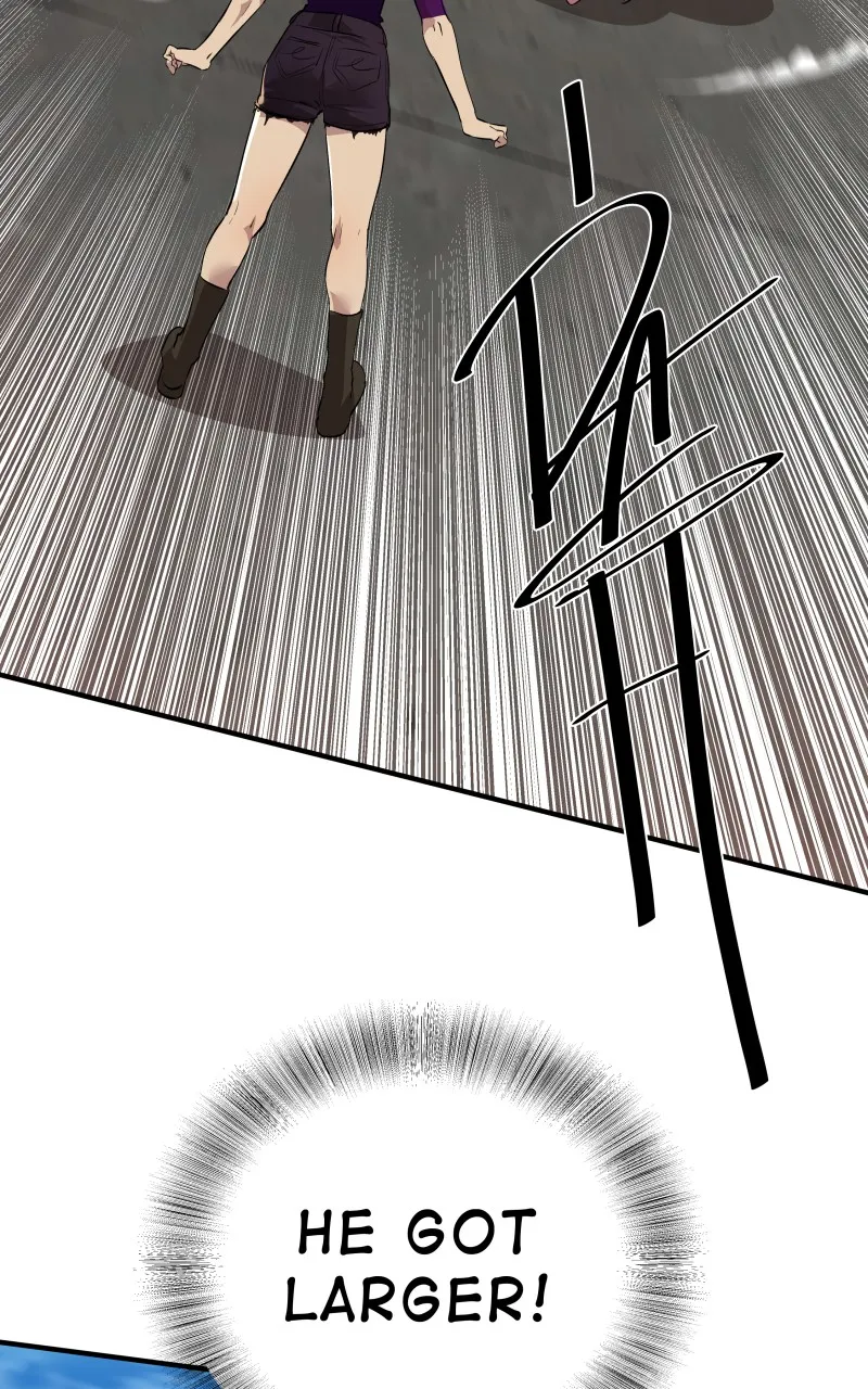 Death: Rescheduled Chapter 35 Online - página 8
